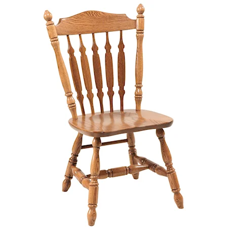 Royal Dining Side Chair